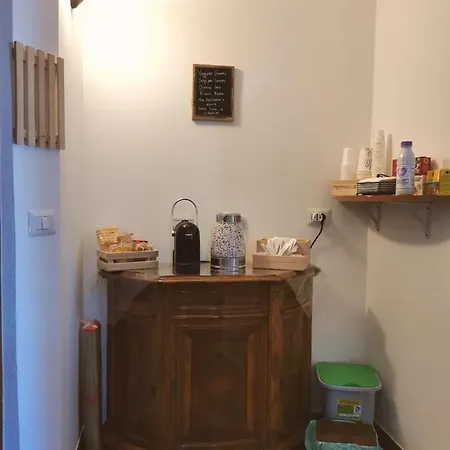 On The Road B&B