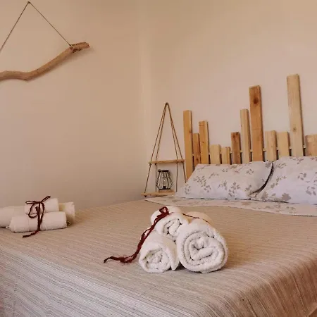 On The Road B&B 알게로