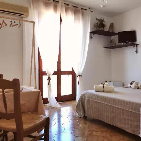 On The Road B&B 알게로